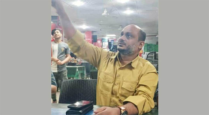 খালেদা জিয়ার নাম ভাঙিয়ে ১৫ কোটি টাকা প্রতারণা